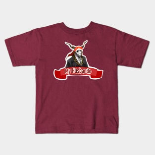 Oh Elias! Kids T-Shirt